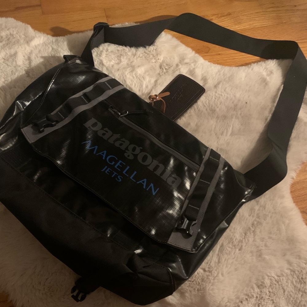 Patagonia Laptop Bag.